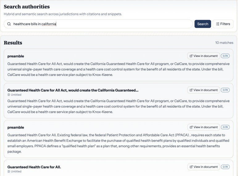 Autopen AI – screenshot 3