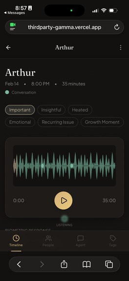 ThirdParty – screenshot 5