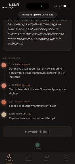 ThirdParty – screenshot 8
