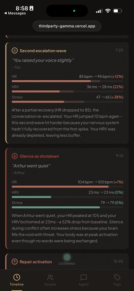 ThirdParty – screenshot 7