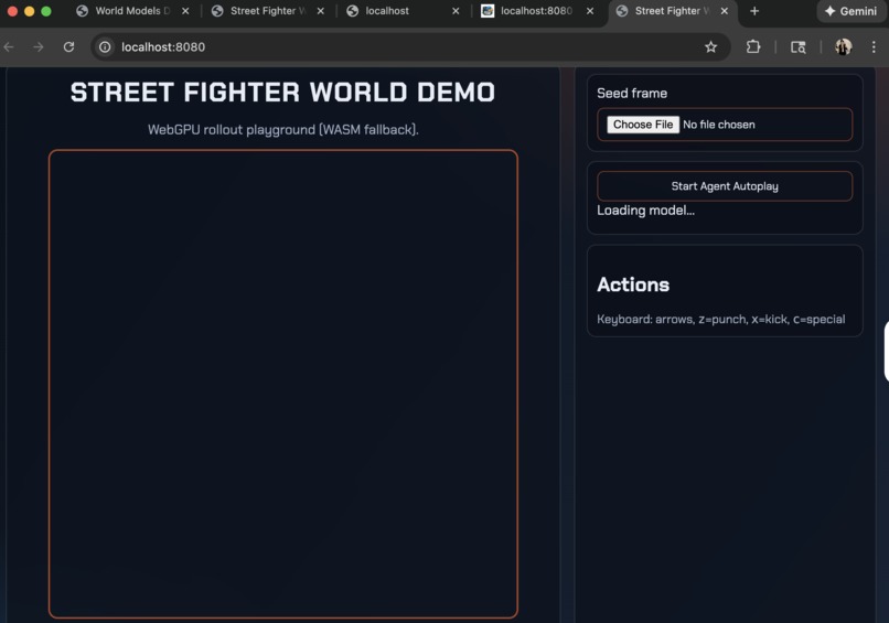 general magic – screenshot 1