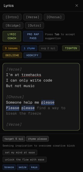 ProduceThing – screenshot 2