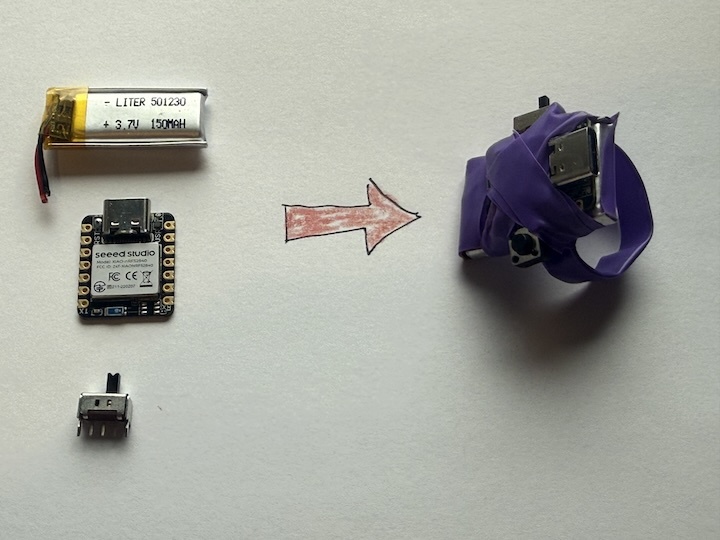 SiriClaw - an AI agent that executes tasks on your phone. – screenshot 2