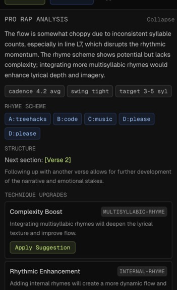 ProduceThing – screenshot 4