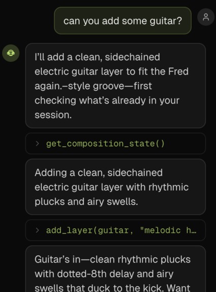 ProduceThing – screenshot 5