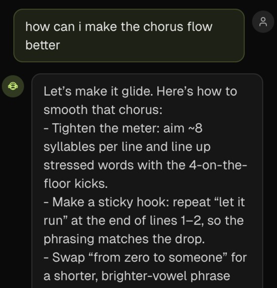 ProduceThing – screenshot 3