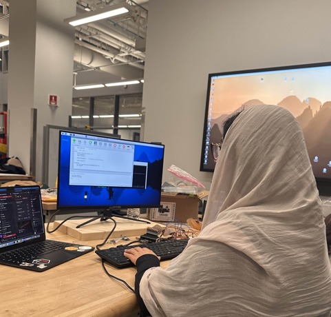 HawkEye - Rescue Drone Module – screenshot 13