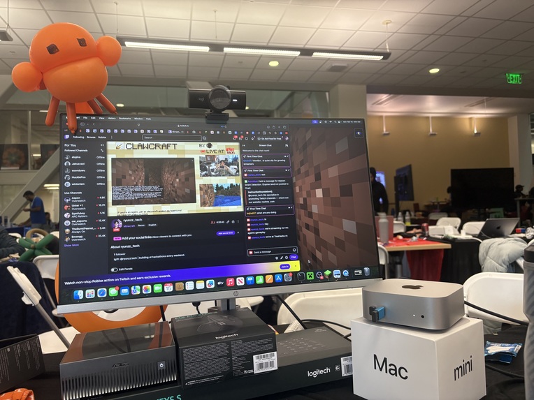 clawcraft. – screenshot 6