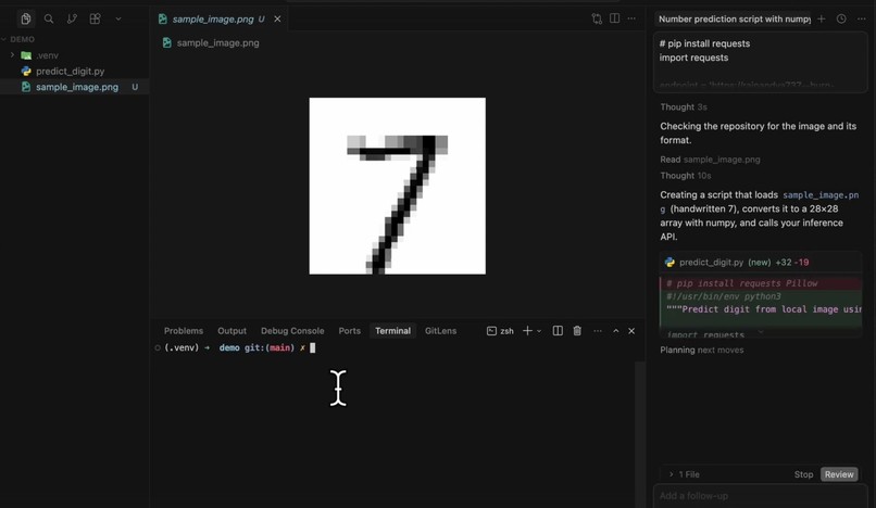 Burn – screenshot 5