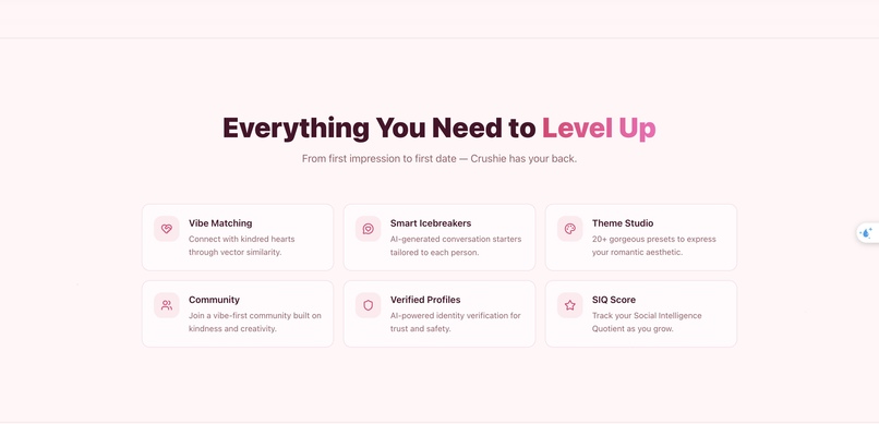 Crushie – screenshot 6