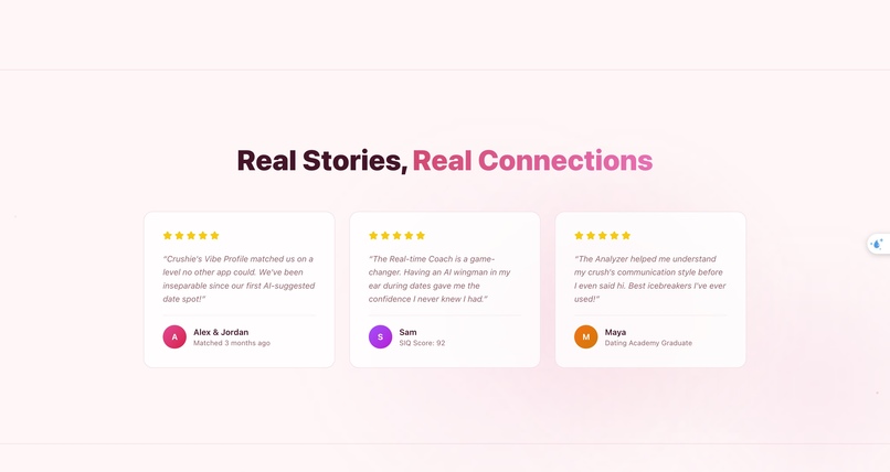 Crushie – screenshot 7