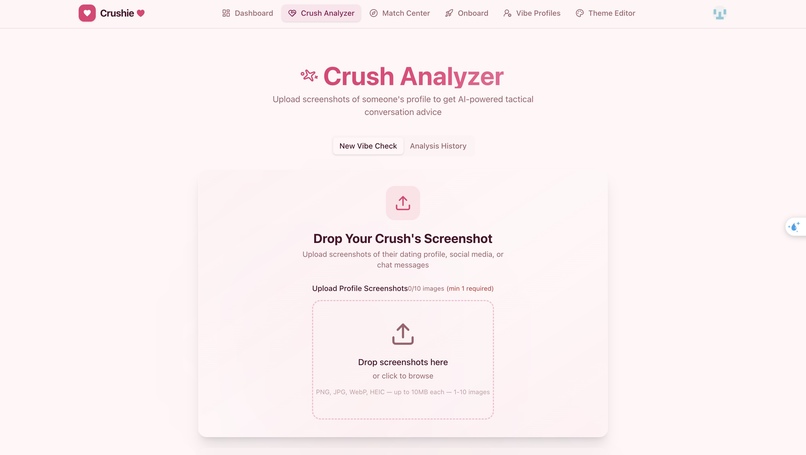 Crushie – screenshot 10