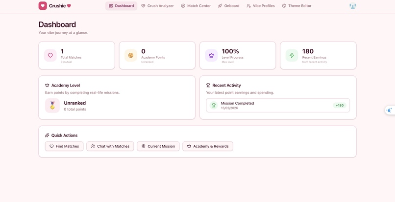Crushie – screenshot 9