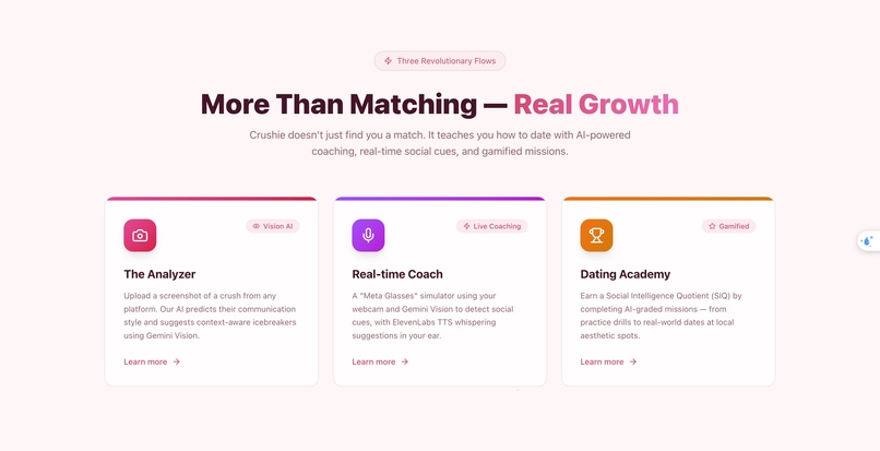 Crushie – screenshot 3