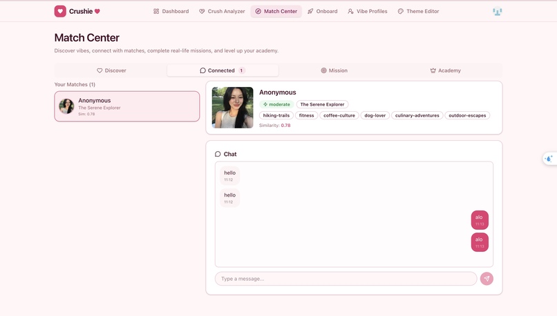 Crushie – screenshot 15