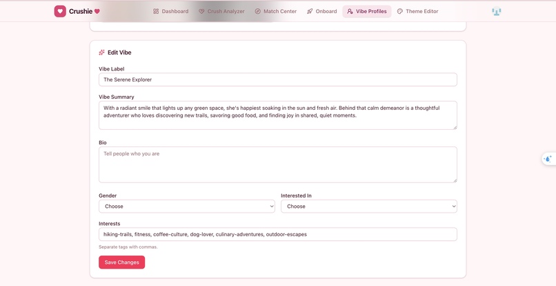 Crushie – screenshot 18