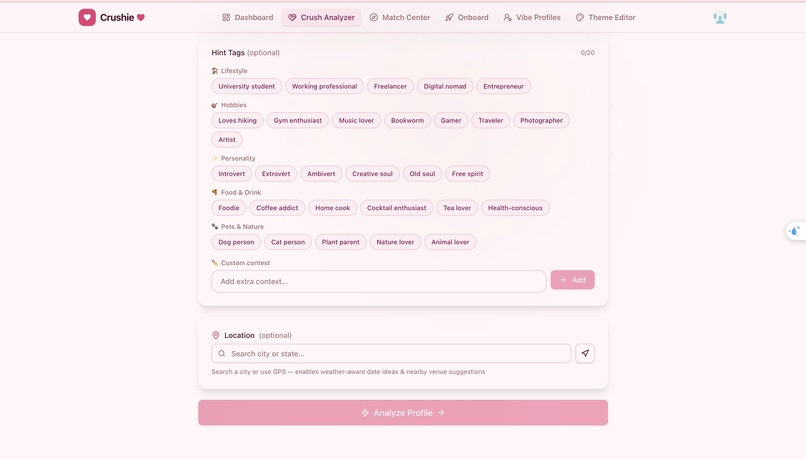 Crushie – screenshot 11