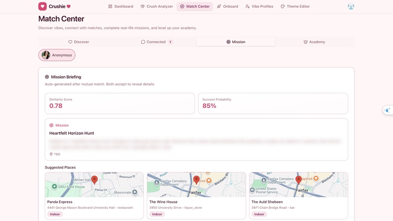 Crushie – screenshot 16
