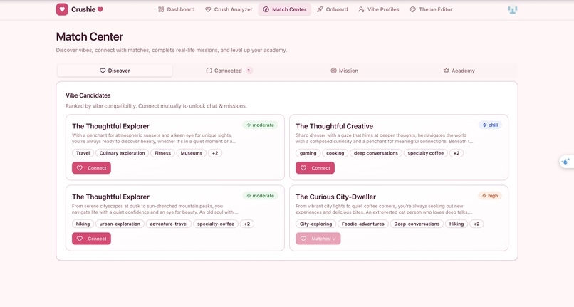 Crushie – screenshot 14