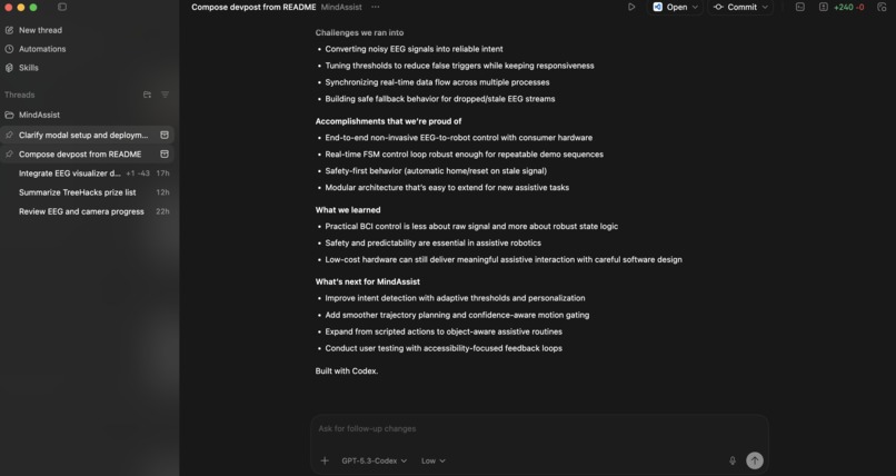 MindAssist – screenshot 7
