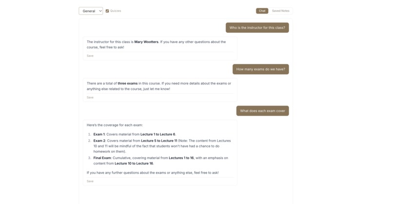 pigeonhole – screenshot 10