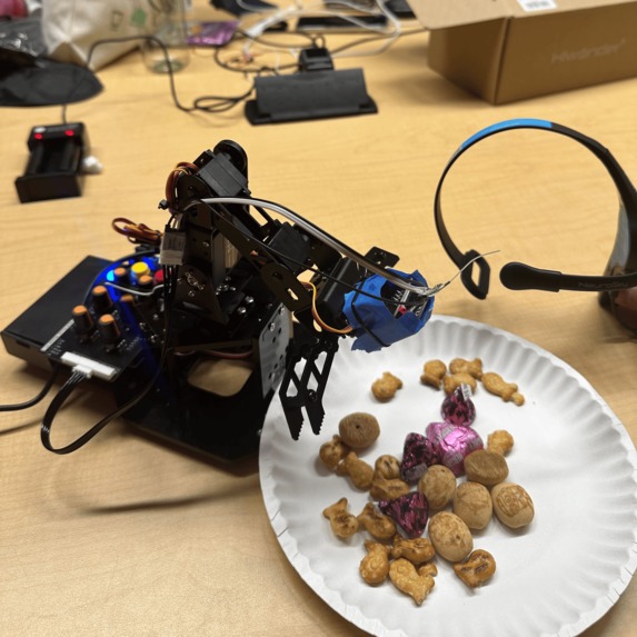 MindAssist – screenshot 3