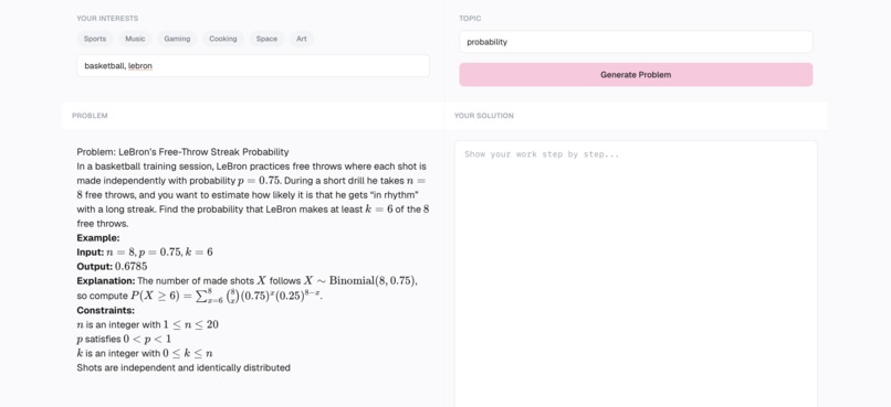 Juliette – screenshot 4