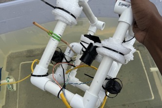 Dive Buddy