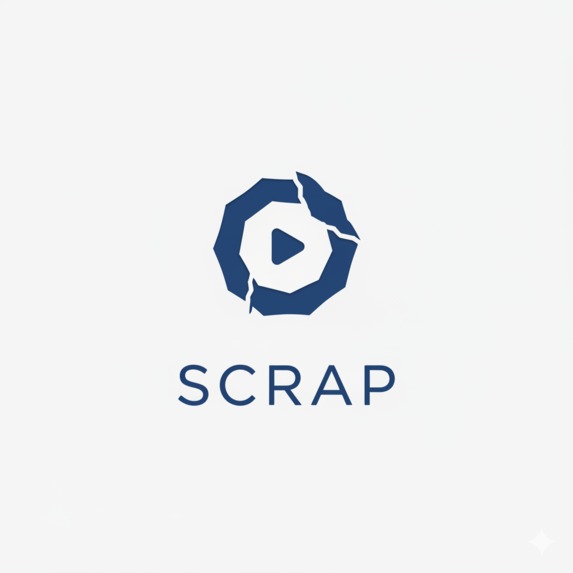 Scrap – screenshot 1