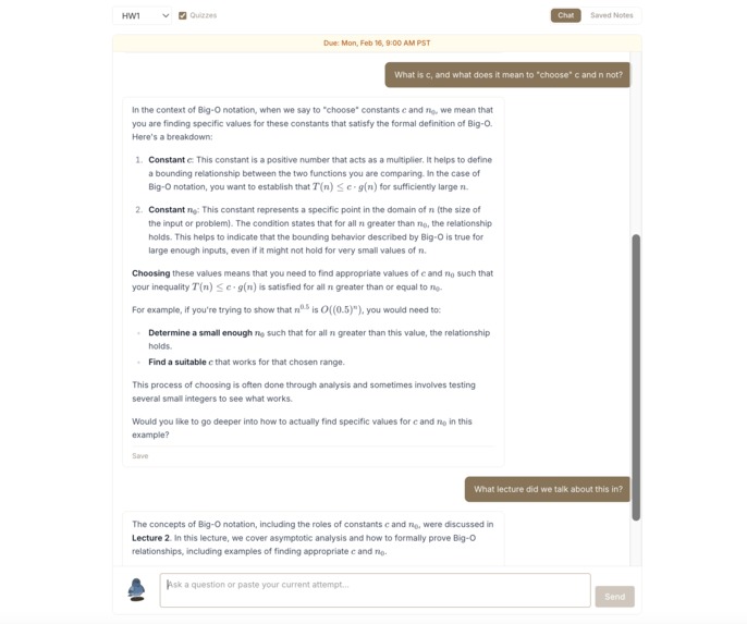 pigeonhole – screenshot 11