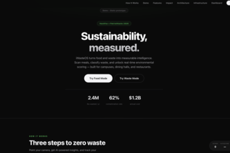 iWasteOS
