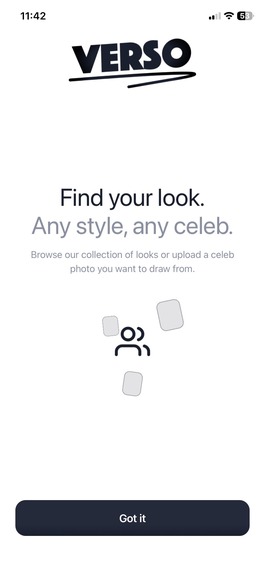 Verso – screenshot 3