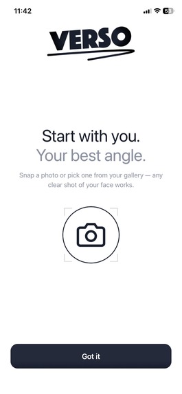 Verso – screenshot 4