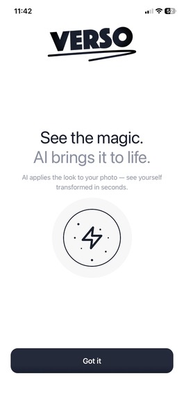 Verso – screenshot 6