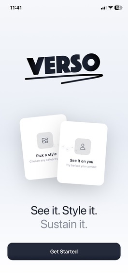 Verso – screenshot 7