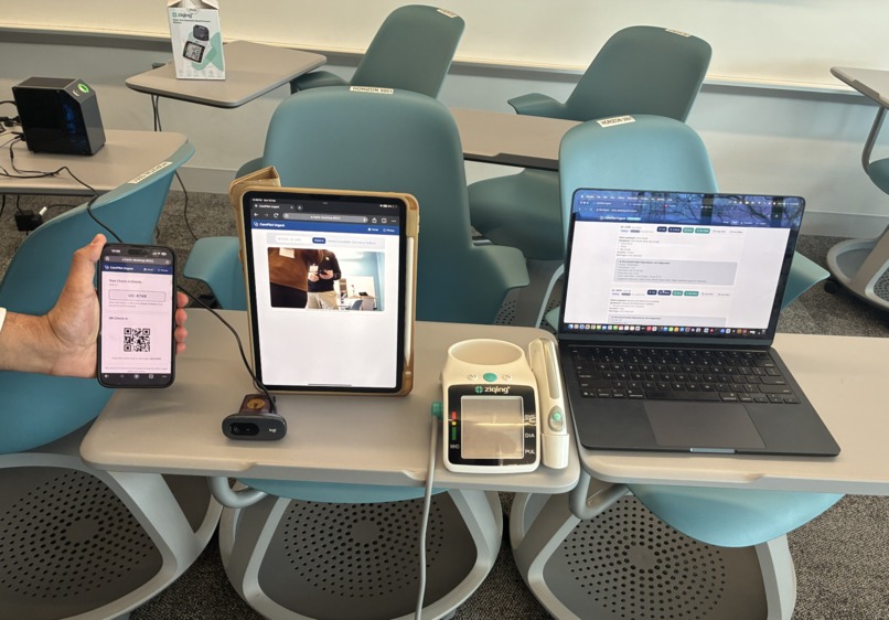 CarePilot – screenshot 1