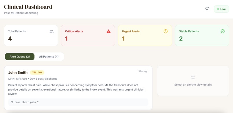 ReHeart – screenshot 3