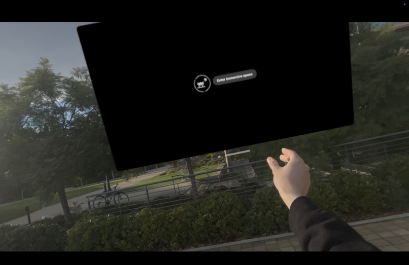 The Orchestration Company of Palo Alto – screenshot 3