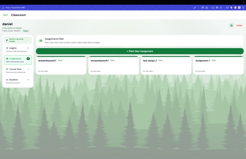 Veridian – screenshot 3