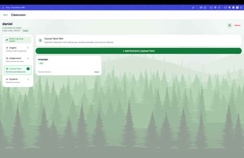 Veridian – screenshot 4