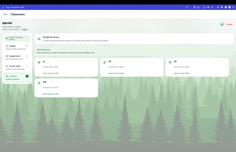 Veridian – screenshot 5