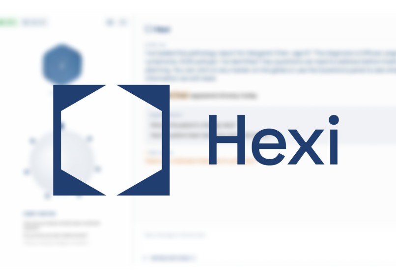 Hexi – screenshot 1