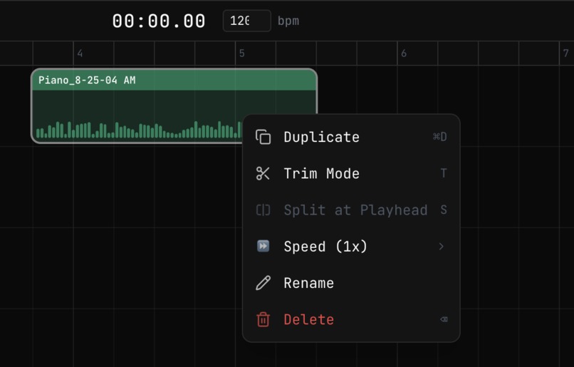 CoJam  – screenshot 3