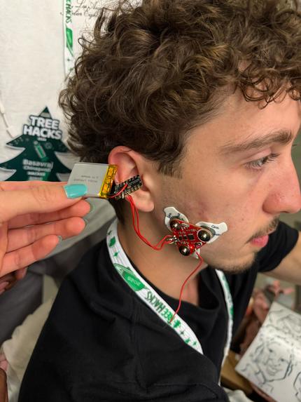 SleepSense – screenshot 3