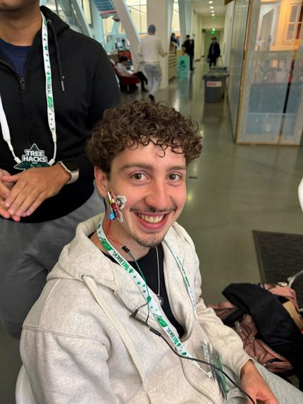 SleepSense – screenshot 4