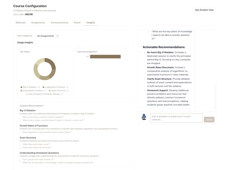 pigeonhole – screenshot 12
