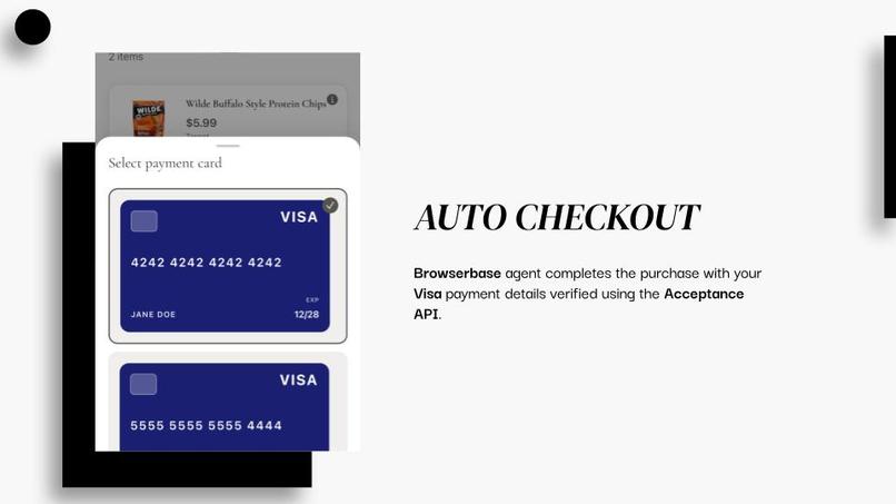 Bella – screenshot 7