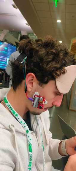 SleepSense – screenshot 6