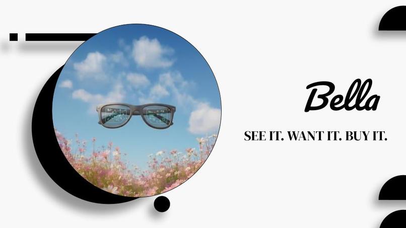 Bella – screenshot 1