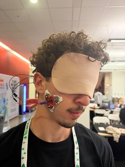 SleepSense – screenshot 5